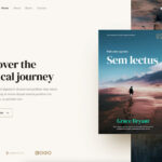 Home 1 bestselling author social